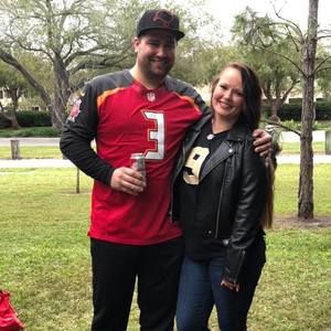 Meet your Posher, Matt